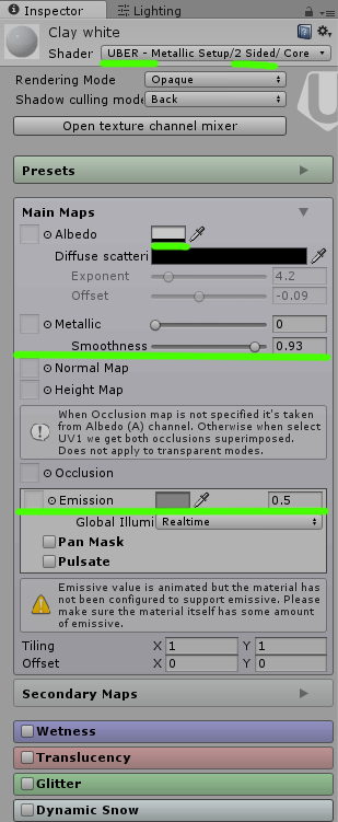 [Feature request] Add multi pass SSAO to Post-processing stack - Unity ...